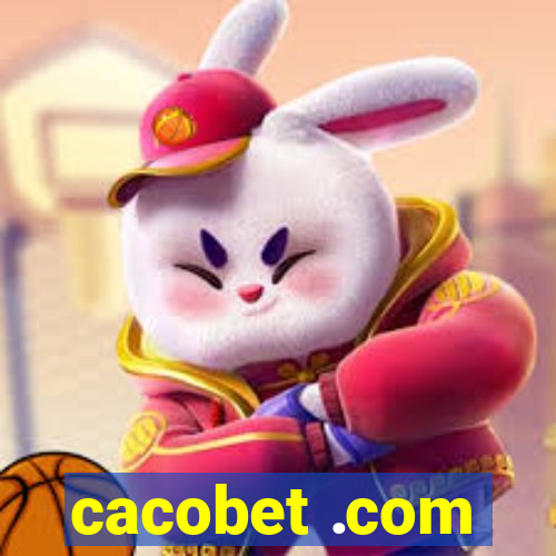 cacobet .com